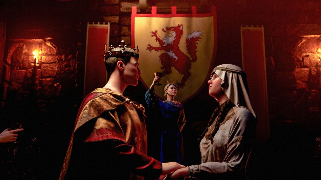 Crusader Kings III Is Even Better In 2022