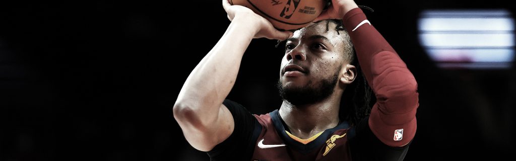 Darius Garland Is The All-Star At The Heart Of Cleveland’s Surprise Season