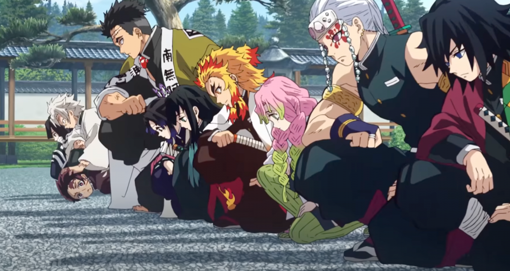 Demon Slayer Season 2: What will be the future of Hashiras?