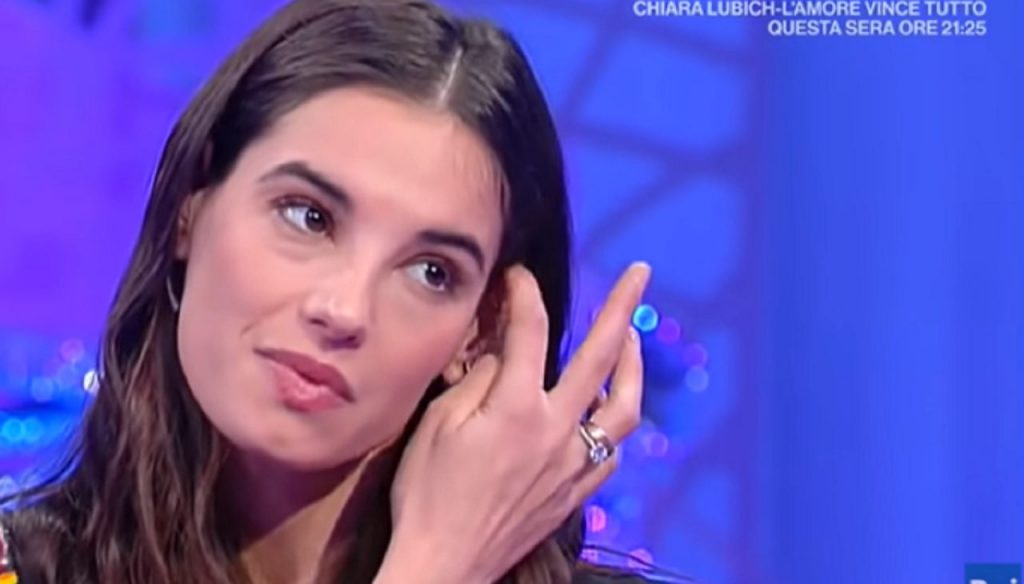 Francesca Chillemi, gesto bollente: le immagini ‘rubate’ fanno scalpore [VIDEO]