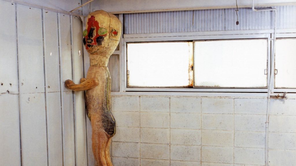 Internet Horror Legend Sees Incredible Reimagining After Over A Decade Of Tensions