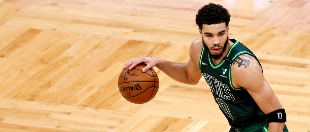 Jayson Tatum Spoke At Length About All-NBA Voting Impacting Contracts And How It ‘Has To Change’