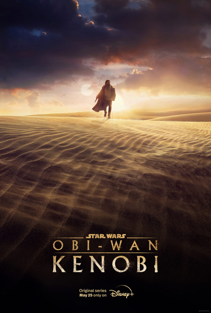 John Williams To Compose “Obi-Wan Kenobi” Disney+ Series