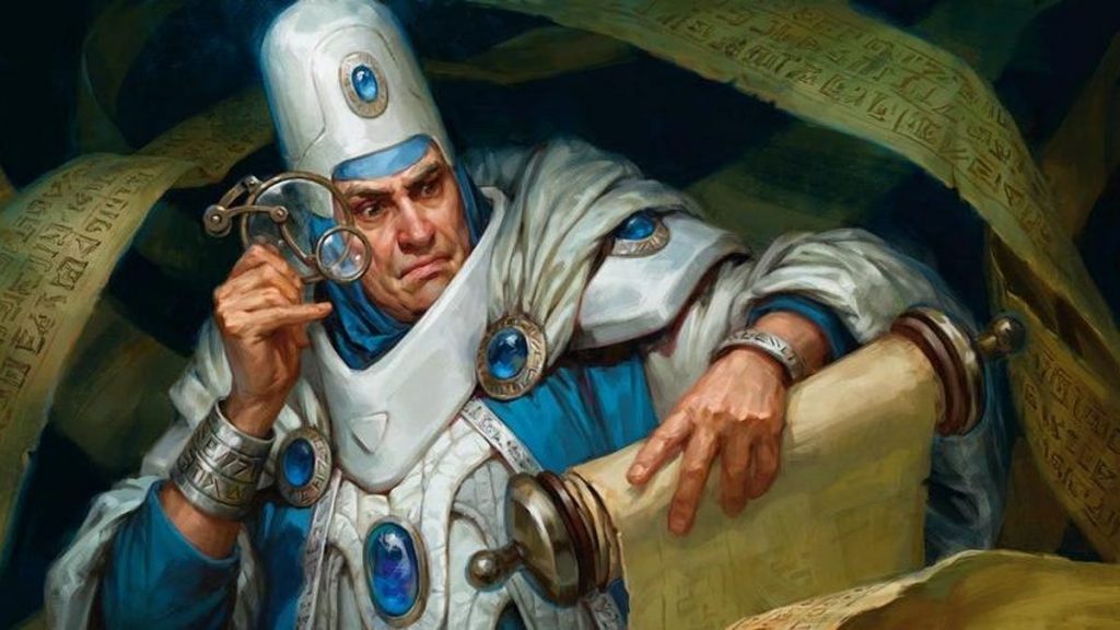 Magic: The Gathering-Loving Crypto Losers Fail To Understand Copyright Law