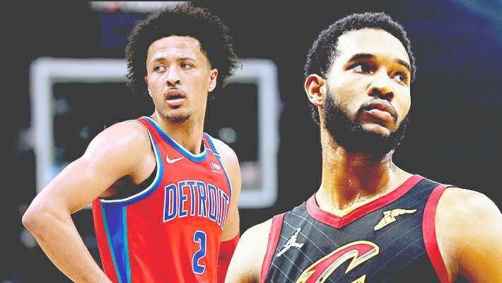 NBA Rookie Of The Year Watch: The Top Candidates At The All-Star Break