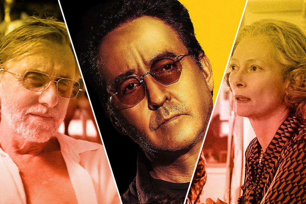 New Movies on Demand: ‘The Souvenir Part II,’ ‘Sundown,’ ‘Pursuit’ + More
