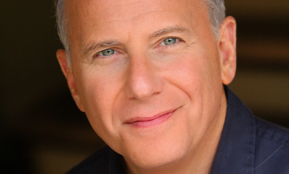 Paul Reiser To Star In Hulu/Star Original “Reboot”