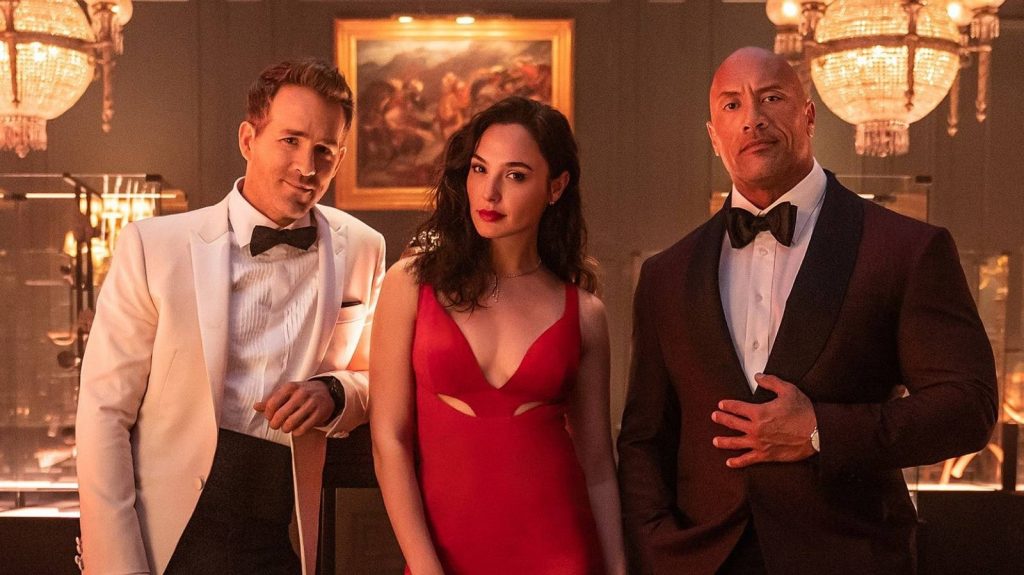 Red Notice Sequel: Can the Film Be Turned Into a Franchise Like F&F?