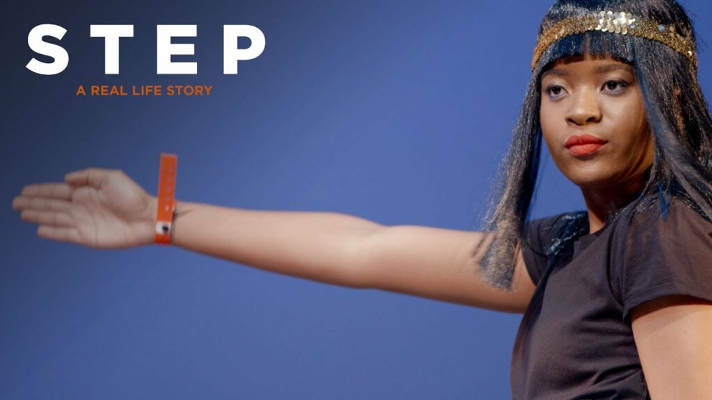 “Step” Coming Soon To Disney+ (US)