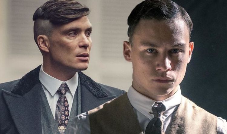 Steven Knight Explains How Fans’ Mistrust Led to Michael Betraying the Shelby Family in Peaky Blinders