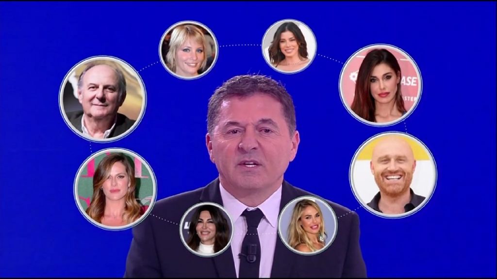Teo Mammucari: Belen “raccomandata”, tuoni su Zerbi, in analisi per Thais