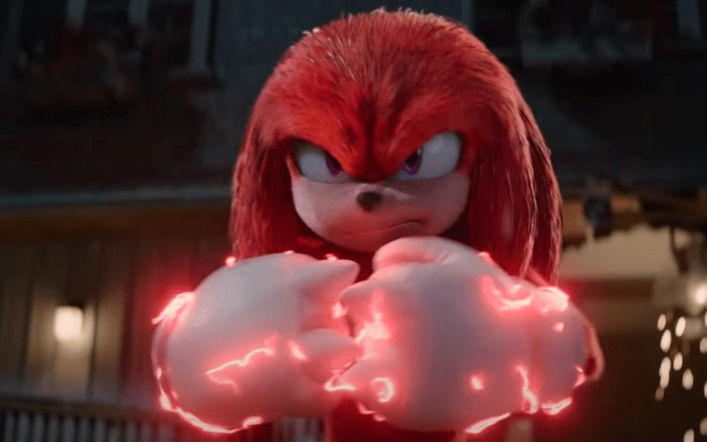 Third ‘Sonic’ Film And ‘Knuckles’ Paramount Plus Series Announced