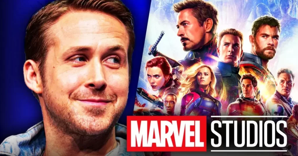 After Henry Cavill, Fans Imagine Ryan Gosling as THIS Superman-esque Marvel Villain, And It is Breathtaking