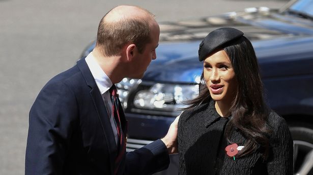 After Kate to Prince Harry, Meghan Markle Once Gifted THIS Unusually Hilarious Gift to Prince William