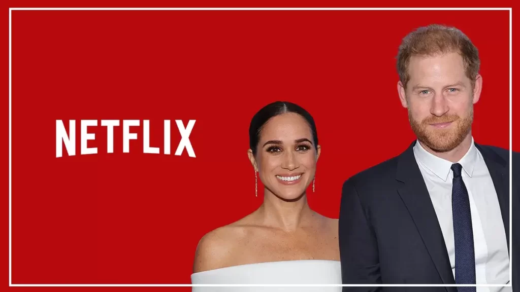 Archewell Productions (Prince Harry & Meghan Markle) Projects Coming Soon to Netflix