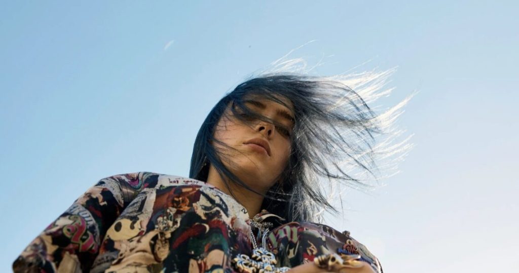 Billie Eilish Makes Yet Another Attempt to Preach Veganism, Urges Fans to Follow Veganuary to ‘Give Earth a Chance to Fight’