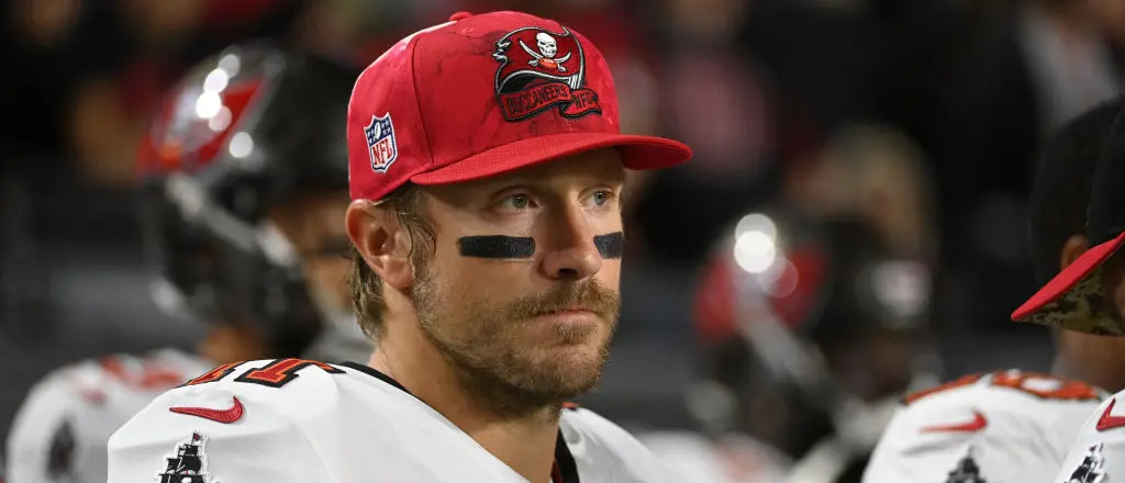 Bucs QB Blaine Gabbert And His Brothers Helped Save A Family After A Helicopter Crash Landed Into Water