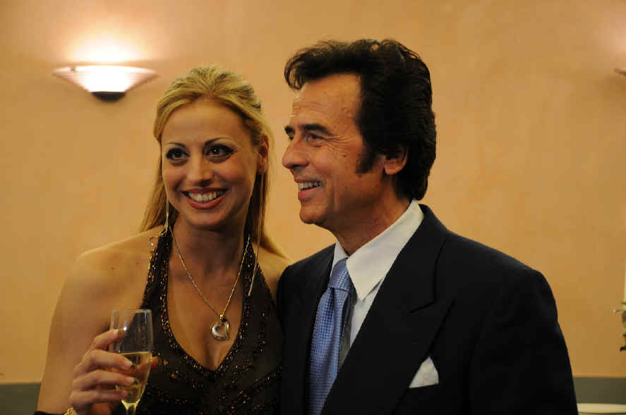Chi è Cristiana Ciacci, figlia di Little Tony: Vita privata e curiosità