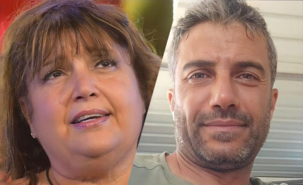 Chi è Mehmet Bozkurt: il fidanzato di Gegia esiste davvero?