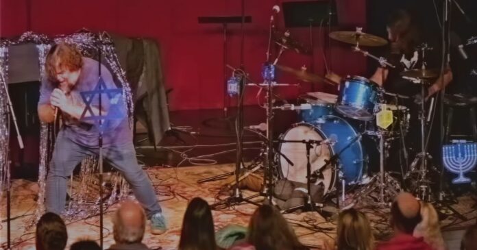 Dave Grohl and Jack Black Cover Rush’s “The Spirit of Radio”: Watch