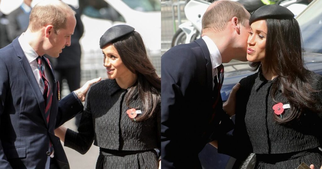 Did Palace Use Meghan Markle as a Scapegoat to Hide Prince William’s Extramarital Affair? Twitter Predicts