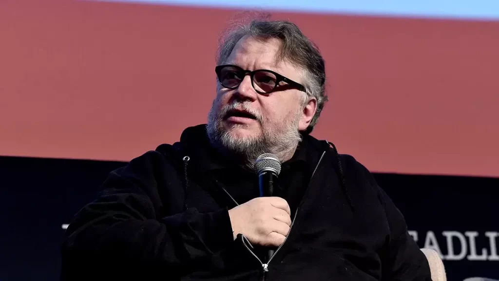 Dr. Frankenstein Movie Eyed at Netflix from Guillermo Del Toro