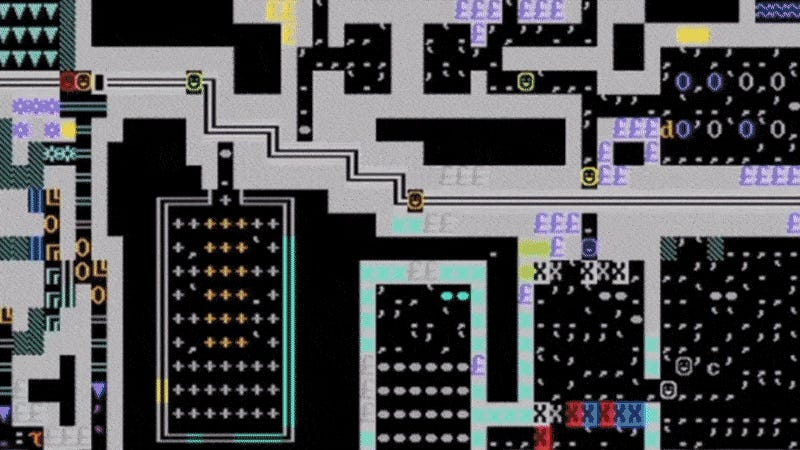 Dwarf Fortress’ Steam Upgrade Was Worth The Wait