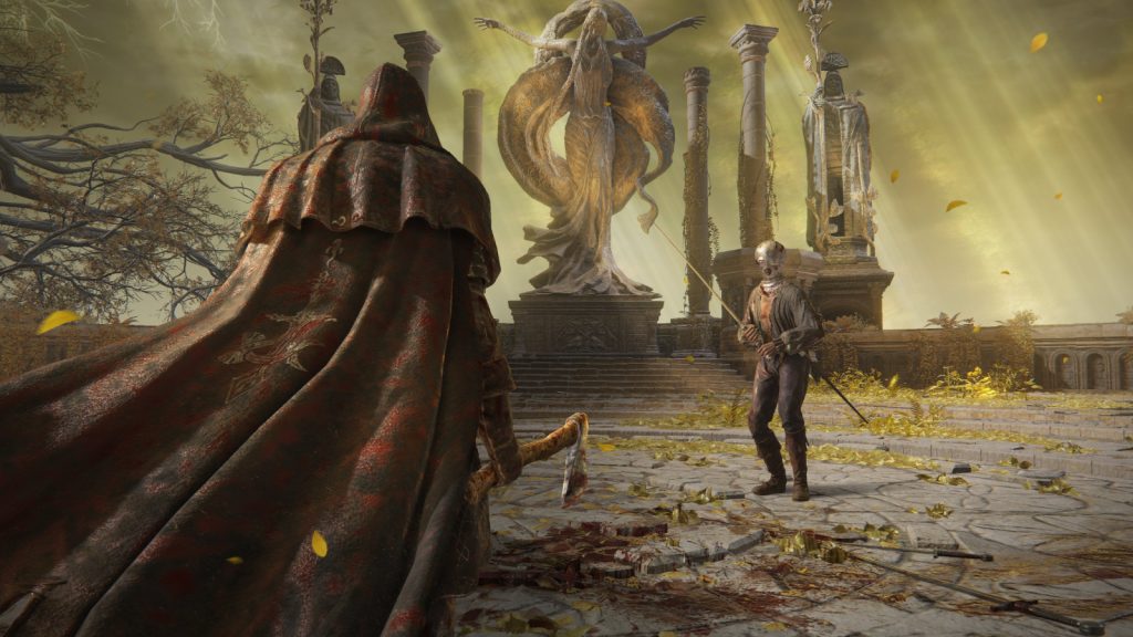 ‘Elden Ring’ Is The Most Impactful Game Of 2022