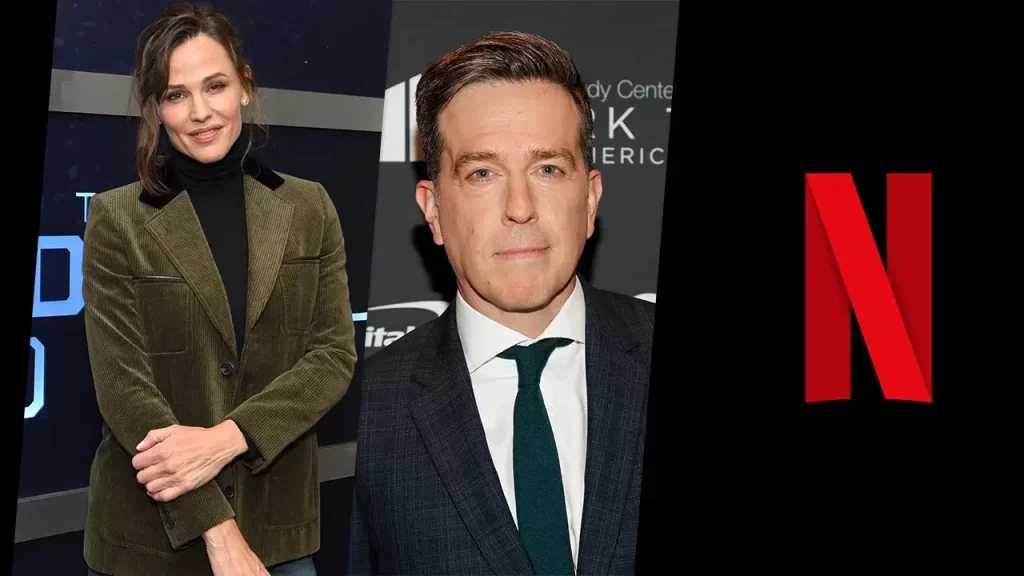 ‘Family Leave’ Jennifer Garner Netflix Movie: Everything We Know So Far