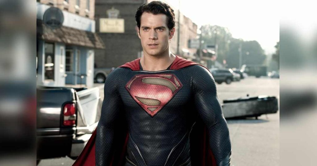 Fans Chime in on What They Want Henry Cavill to Wear Now That He Is Back as Superman