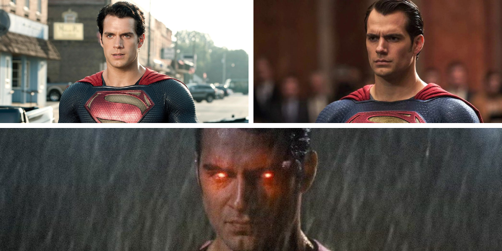 Fans Contest Rule #1 for Comic Adaptation Owing to Henry Cavill’s Departure as Superman