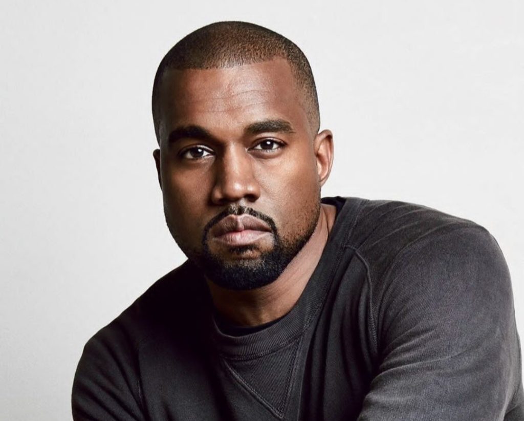 Fans Go Crazy as Bizzare Prediction by Zachary Fox About Kanye West Proves to Be True