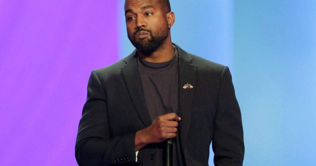 Fans Stand With Kanye West and His Music, After Yet Another Ban From Social Media for the Rapper