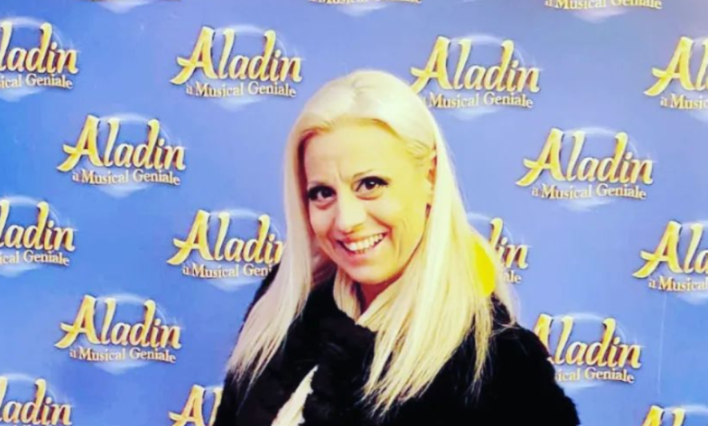 Giuliana Brugnoli, chi è la mamma di Cristiana Ciacci e prima moglie di Little tony