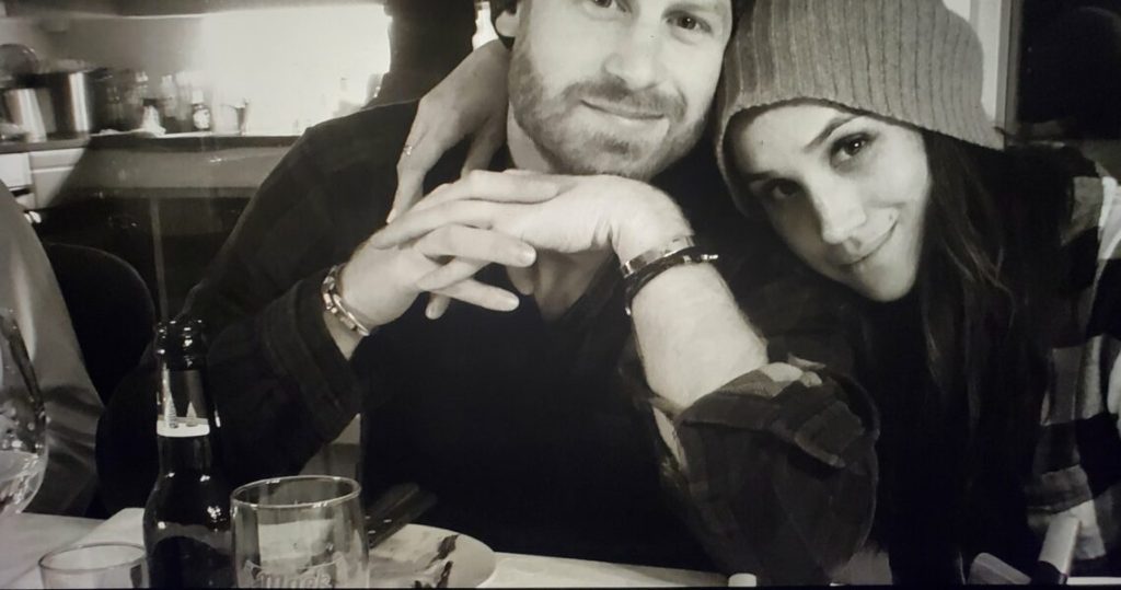 Harry & Meghan: Did the Duke and Duchess Plan the Docuseries Even Before Signing the Netflix Deal?