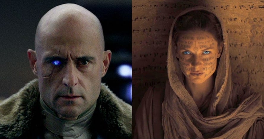 HBO Max’s ‘Dune: The Sisterhood’ Casts Mark Strong & Two More Actors