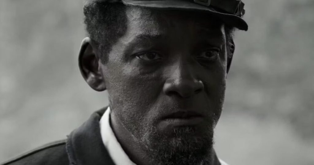 Here’s the Chronicle of the Brave Slave Played by Will Smith in ‘Emancipation’