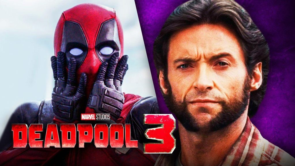 Hugh Jackman Drops Major Spoilers About His Relationship With Ryan Reynolds’ Character in MCU’s ‘Deadpool 3′