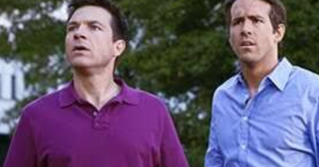 “I felt so guilty”- Ryan Reynolds Once Opened Up About His Initial Reaction To His and Jason Bateman’s R-Rated Drama ‘The Change Up’