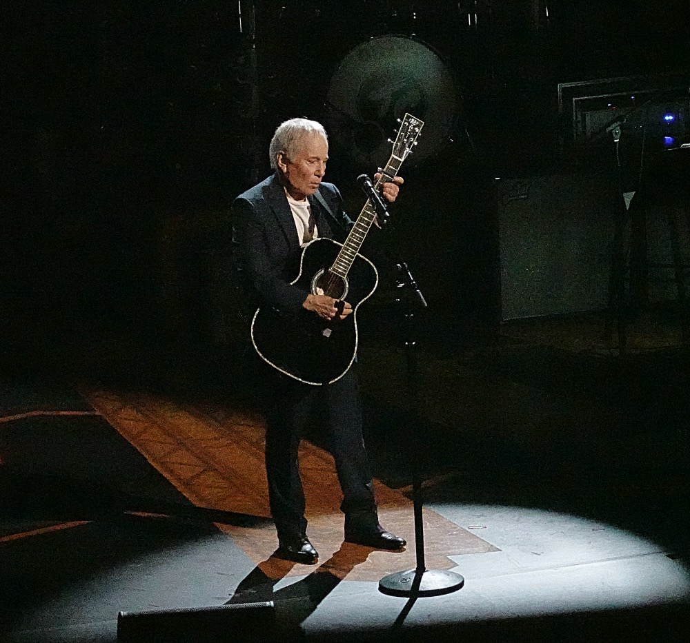 In ‘Homeward Bound: A Grammy Salute to Paul Simon,’ Artists From Rhiannon Giddens to Jonas Brothers Take on Essential American Tunes: TV Review