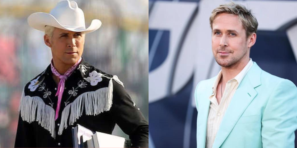 “It’s becoming my whole life” – Ken Is Not Just Another Role for Ryan Gosling