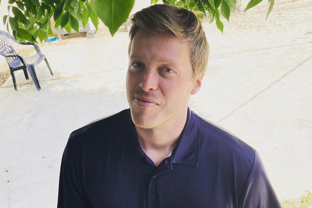 Jack Wagner’s Son Harrison’s Cause Of Death Revealed 5 Months After Dying At 27