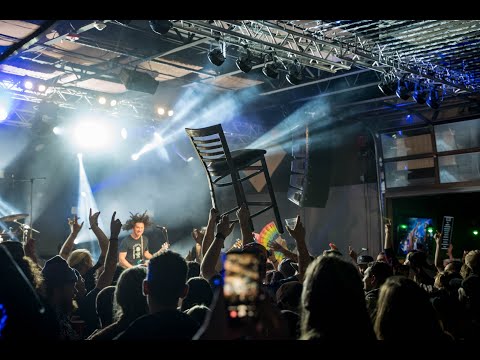 Jam Band Takes on ‘White Lotus’ Theme for the Win