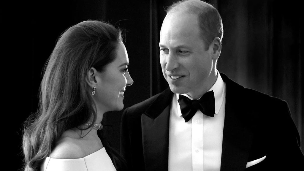 Kate Middleton and Prince William to Put an United Front On Christmas While ‘Harry and Meghan’ Releases