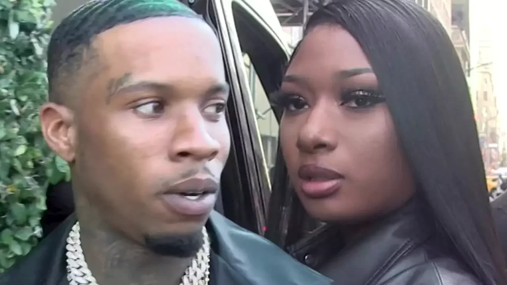 Kelsey Harris Continues to Backtrack in Testimony for Megan Thee Stallion Shooting