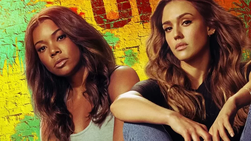 ‘L.A.’s Finest’ Leaving Netflix in January 2023