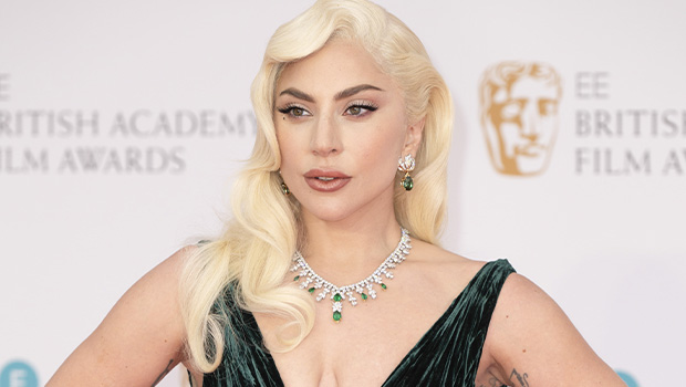 Lady Gaga Recreates Viral ‘Wednesday’ ‘Bloody Mary’ TikTok Dance Trend: Watch