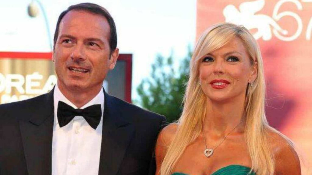 Marco Costantini, chi è l’ex marito di Matilde Brandi e il tradimento inaspettato