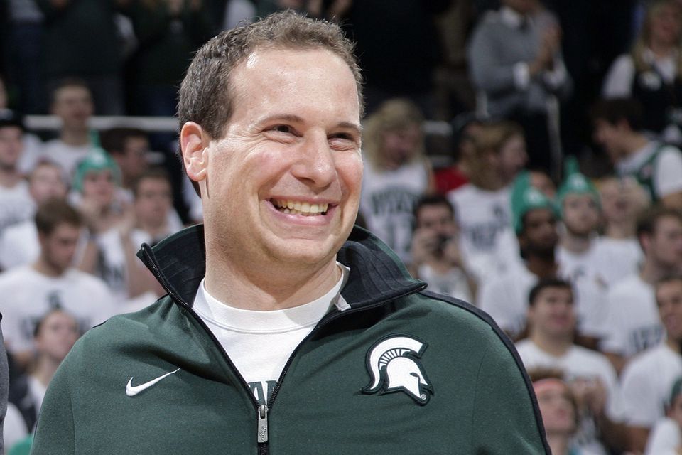 Mat Ishbia Will Reportedly Buy The Suns And Mercury From Robert Sarver For $4 Billion