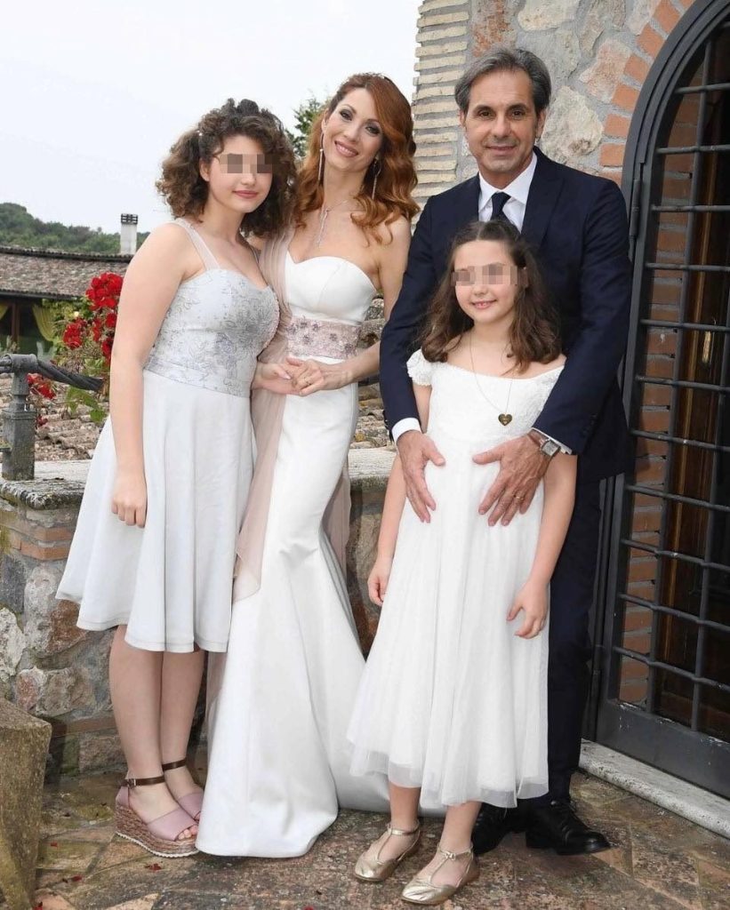 Mauro Graiani, chi è il marito di Milena Miconi